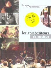 Les Compositeurs De Musique De Films