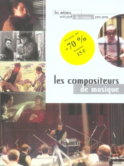 Bertrand.pt - Les Compositeurs De Musique De Films
