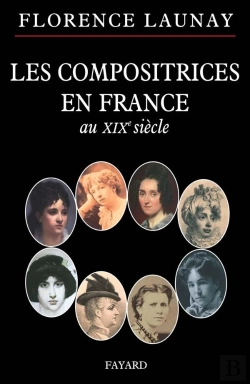 Bertrand.pt - Les Compositrices En France Au Xix Siecle