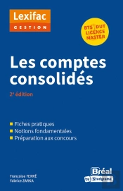 Les Comptes Consolidés