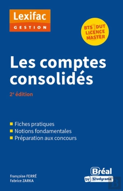 Bertrand.pt - Les Comptes Consolidés