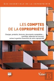 Les Comptes De La Copropriete