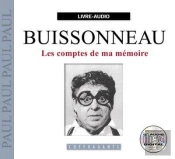 Les Comptes De Ma Memoire