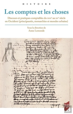 Bertrand.pt - Les Comptes Et Les Choses