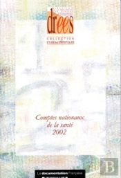 Les Comptes Nationaux De La Sante