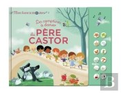 Les Comptines À Danser Du Père Castor - Mon Livre À Écouter