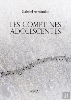 Bertrand.pt - Les Comptines Adolescentes