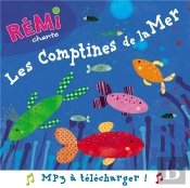 Les Comptines De La Mer