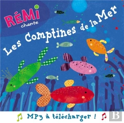 Bertrand.pt - Les Comptines De La Mer