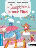 Les Comptines De La Tour Eiffel