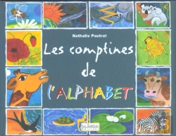 Bertrand.pt - Les Comptines De L'Alphabet
