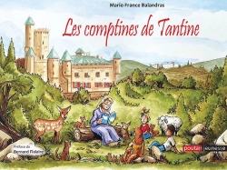 Bertrand.pt - Les Comptines De Tantine : Les Contes De Mon Quartier