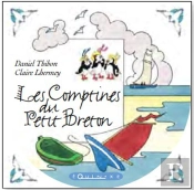 Les Comptines Du Petit Breton
