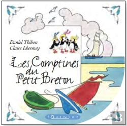 Bertrand.pt - Les Comptines Du Petit Breton