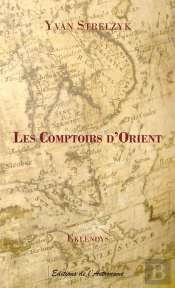 Les Comptoirs D'Orient