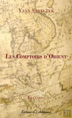 Bertrand.pt - Les Comptoirs D'Orient