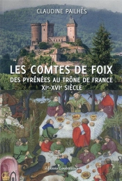 Les Comtes De Foix
