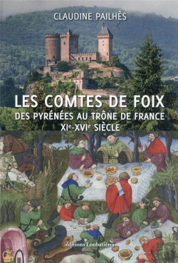 Bertrand.pt - Les Comtes De Foix