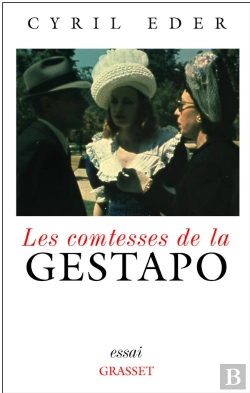 Bertrand.pt - Les Comtesses De La Gestapo