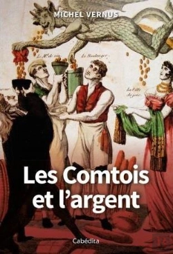 Bertrand.pt - Les Comtois Et L'Argent