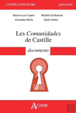 Bertrand.pt - Les Comunidades De Castille : Documents