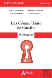 Les Comunidades De Castille : Documents