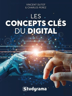 Bertrand.pt - Les Concepts Clés Du Digital