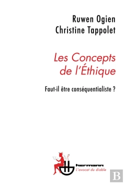 Bertrand.pt - Les Concepts De L'Éthique
