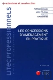 Les Concessions D'Aménagement En Pratique (2e Édition)