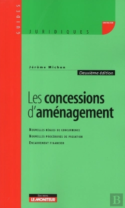 Bertrand.pt - Les Concessions D'Aménagement