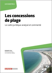 Les Concessions De Plage : Le Cadre Juridique Analysé Et Commenté