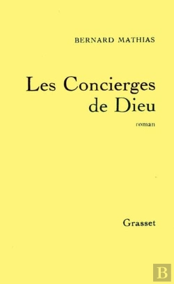 Bertrand.pt - Les Concierges De Dieu