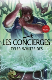 Les Concierges T.1