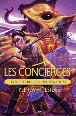 Bertrand.pt - Les Concierges T.2