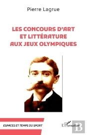 Les Concours D Art Et Litterature Aux Jeux Olympiques