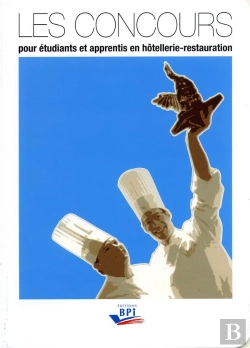 Bertrand.pt - Les Concours Pour Étudiants Et Apprentis En Hôtellerie Restauration