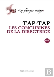 Les Concubines De La Directrice