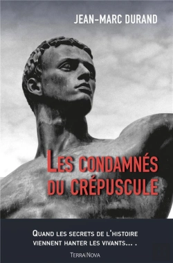 Bertrand.pt - Les Condamnes Du Crepuscule