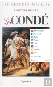 Les Conde