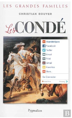 Bertrand.pt - Les Conde