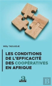 Les Conditions De L'Éfficacité Des Coopératives En Afrique