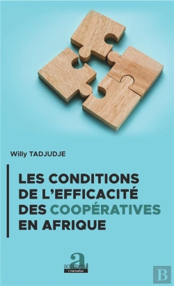 Bertrand.pt - Les Conditions De L'Éfficacité Des Coopératives En Afrique