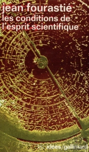Les Conditions De L'Esprit Scientifique
