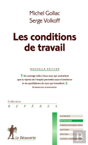 Les Conditions De Travail
