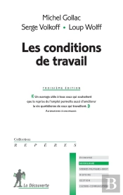 Les Conditions De Travail