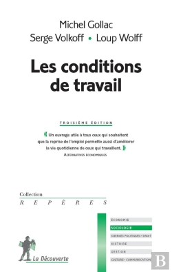 Bertrand.pt - Les Conditions De Travail