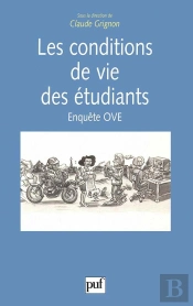 Les Conditions De Vie Des Étudiants : Enquête O.V.E. 1997