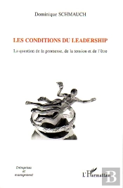 Les Conditions Du Leadership