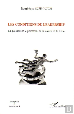 Bertrand.pt - Les Conditions Du Leadership
