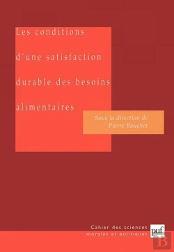 Bertrand.pt - Les Conditions D'Une Satisfaction Durable Des Besoins Alimentaires : Exemple De L'Afrique Subtropicale